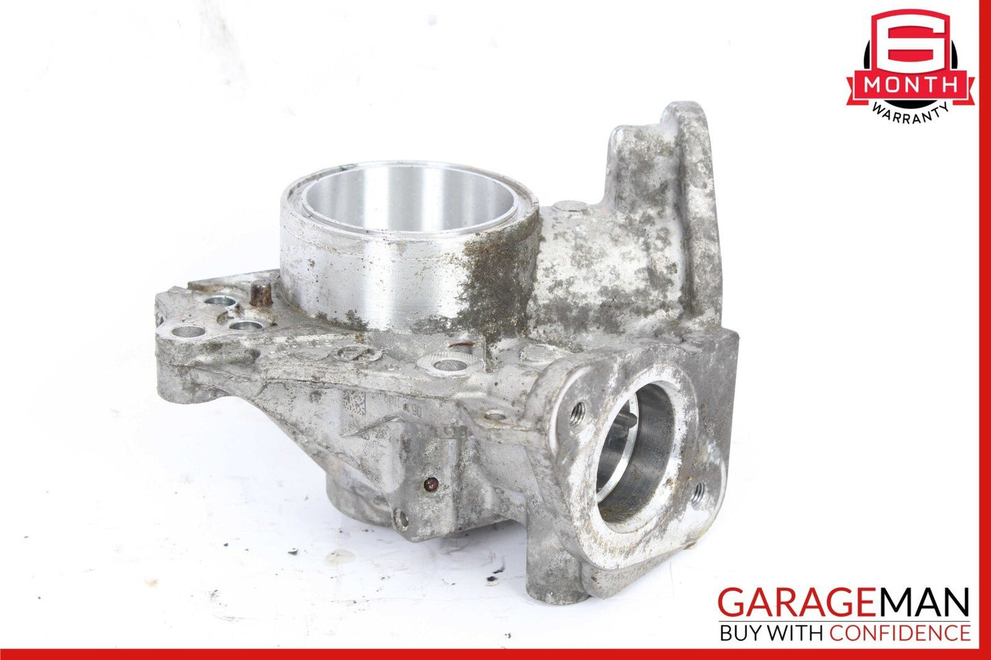Mercedes W218 CLS550 E550 High Pressure Fuel Pump Housing 2780700330 OEM