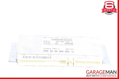 03-06 Mercedes R230 SL500 E320 ABS ESP Anti Brake Computer Control Module