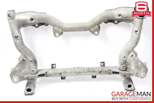 08-14 Mercedes W204 C250 Front Sub Frame Subframe Engine Crossmember Bar OEM