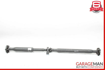 07-13 Mercedes W221 S600 Rear Differential Drive Shaft Propeller Assembly RWD
