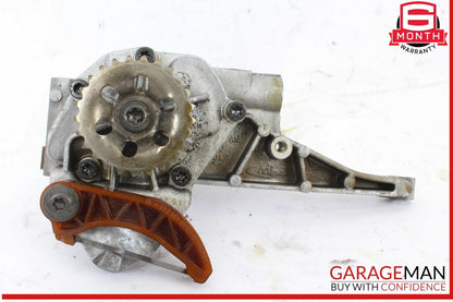 05-13 Mercedes W212 E350 Wagon C300 M272 Engine Motor Oil Pump 2721800701 OEM
