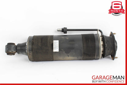 07-12 Mercedes R230 SL550 SL600 Sachs Rear Right ABC Hydraulic Shock Absorber
