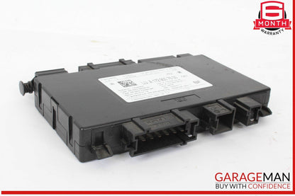 10-18 Mercedes W218 CLS550 Front Right Seat Control Module 1729007600 OEM
