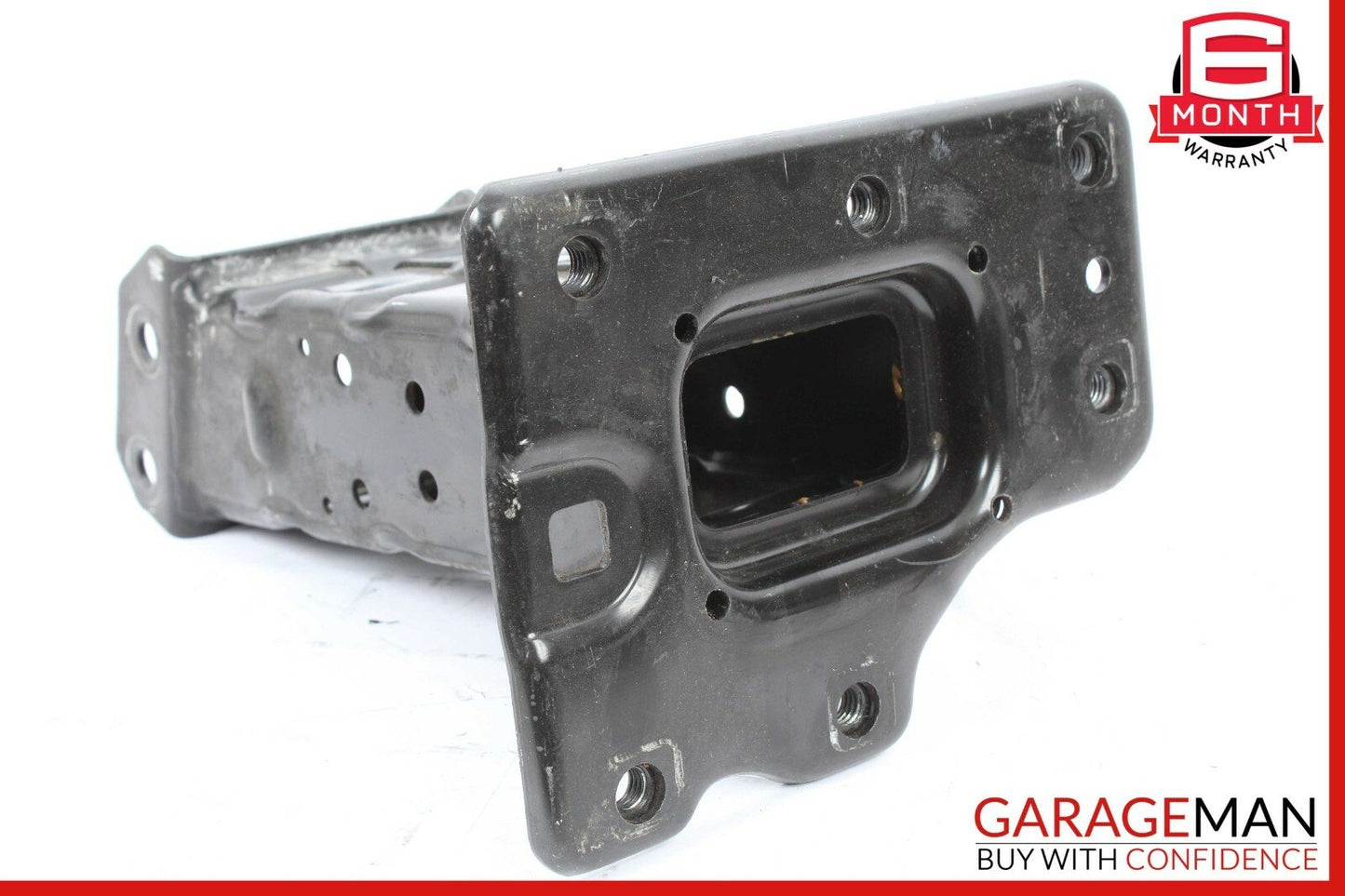 03-08 Mercedes R230 SL500 Front Left Bumper Support Reinforcement Bracket OEM