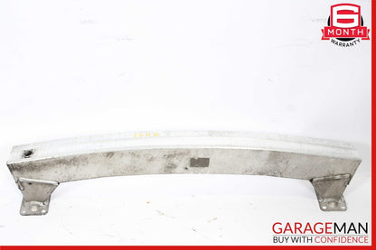 10-15 Porsche Panamera 970 Rear Bumper Reinforcement Impact Crash Rebar Bar OEM