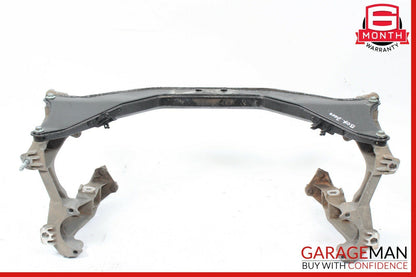 97-04 Porsche Boxster 986 Rear Subframe Sub Frame Mount Bracket Brace Assembly