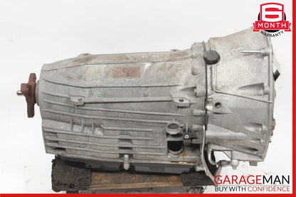 12-15 Mercedes C250 SLK250 7G Automatic Transmission Assembly 722.997 123k