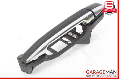 98-00 Mercedes W202 C230 C280 Rear Right Passenger Side Exterior Door Handle OEM