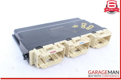14-18 Mercedes W117 CLA250 Front Right Seat Control Module Unit 1669006107 OEM