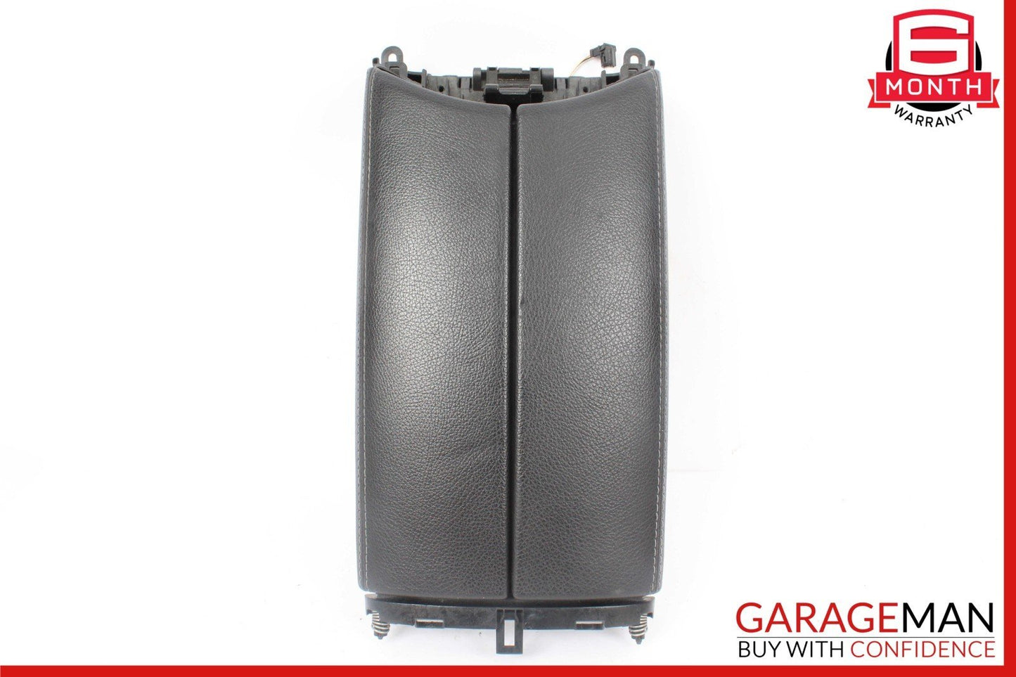 15-20 Mercedes W205 C300 Center Console Arm Rest Armrest Cup Holder Anthracite
