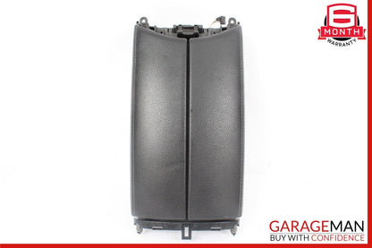 15-20 Mercedes W205 C300 Center Console Arm Rest Armrest Cup Holder Anthracite