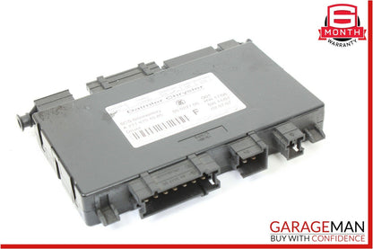 03-11 Mercedes X164 GL450 E63 AMG Seat Control Module Front Left 2118704085 OEM