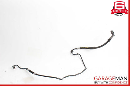 07-12 Mercedes R230 SL550 SL55 ABC Hydraulic Suspension Line Hose 2303200254 OEM