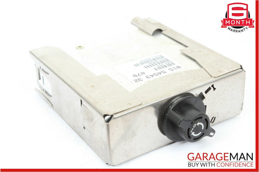 93-95 Mercedes W124 E320 300CE 300E 300TE CARB Diagnostic Control Module Unit