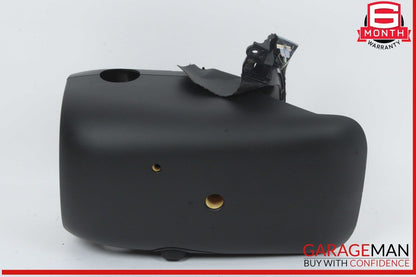 12-18 Audi A7 A6 Front Steering Column Trim Cover Assembly 4G0953515 OEM