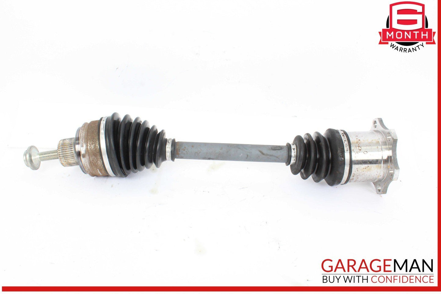 12-18 Audi A7 Front Left or Front Right Side CV Axle Shaft 4H0407271H OEM