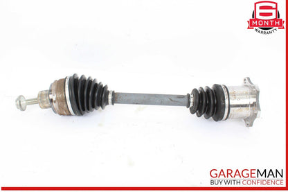 12-18 Audi A7 Front Left or Front Right Side CV Axle Shaft 4H0407271H OEM