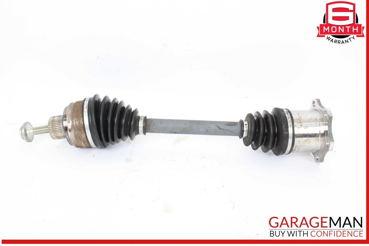 12-18 Audi A7 Front Left or Front Right Side CV Axle Shaft 4H0407271H OEM