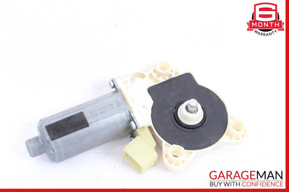 03-09 Mercedes W209 CLK350 Front Left Side Door Window Regulator Motor OEM