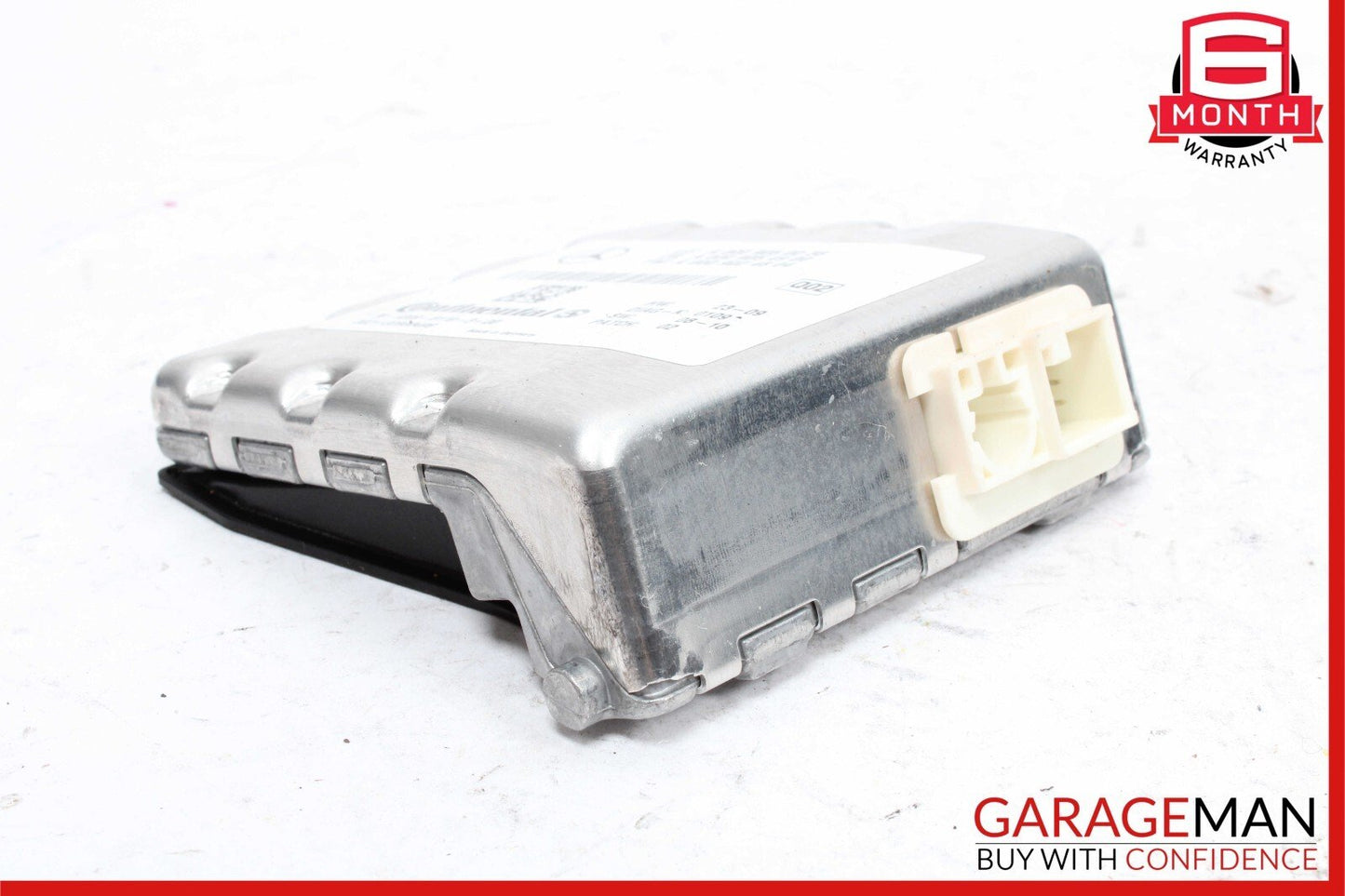 10-13 Mercedes W221 S550 S63 E350 Active Lane Assist Front Camera 0009050038 OEM