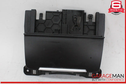 09-16 Audi A4 A5 S4 S5 Front Center Console Ashtray Ash Tray 8K0857951 OEM