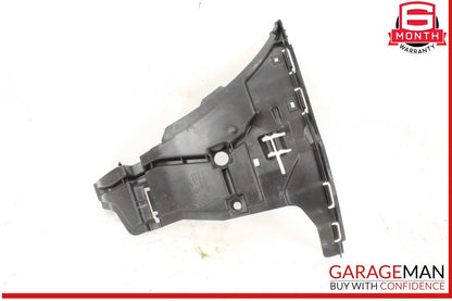 01-07 Volvo S60 S80 V70 XC70 Front Right Side Bumper Support Bracket OEM