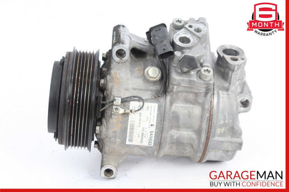 15-20 Mercedes W205 C300 A/C Air Conditioning Compressor 0032306911 OEM