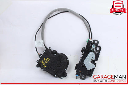 17-24 Mini Cooper S Countryman Rear Tailgate Liftgate Lock Latch Actuator OEM