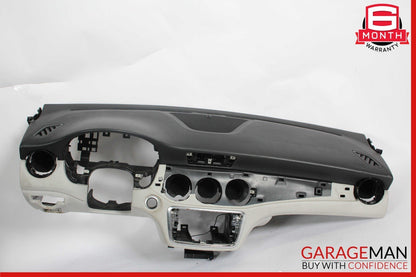 14-18 Mercedes W117 CLA250 CLA45 AMG Front Dash Instrument Panel Cover Trim Assy