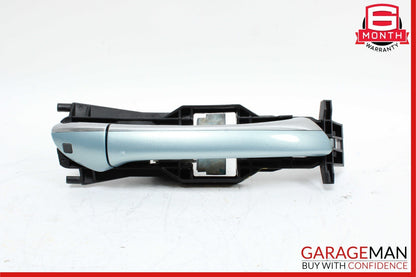 03-09 Mercedes W209 CLK320 CLK500 Front Right Side Exterior Door Handle OEM