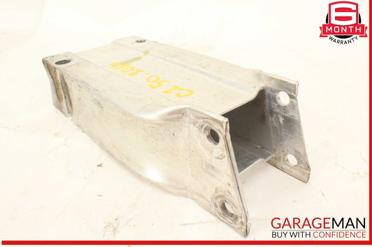 08-14 Mercedes W204 C250 Front Right Bumper Reinforcement Impact Bar Bracket