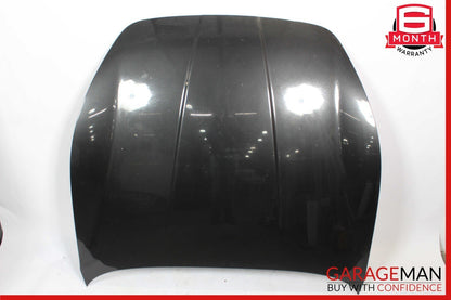 08-19 Maserati GranTurismo GranCabrio M145 Hood Bonnet Cover Panel Assembly OEM