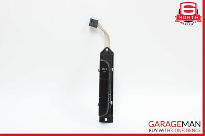 03-08 Mercedes R230 SL500 SL65 AMG Center Console ESP Switch Control Button OEM