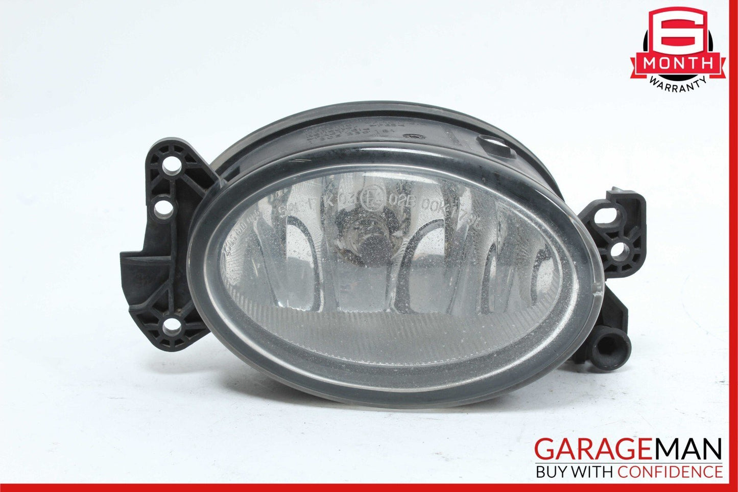 06-10 Mercedes W219 CLS500 CLK350 Front Right Side Foglight Fog Light Lamp OEM