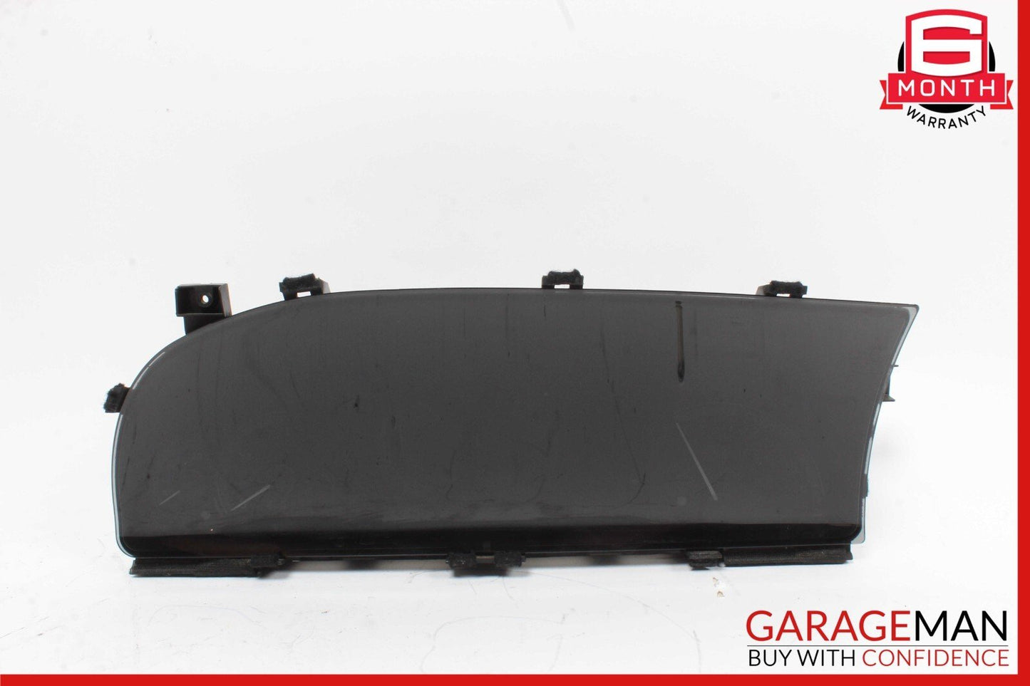 07-10 Mercedes W221 S550 CL550 CL600 Instrument Cluster Speedometer Assy