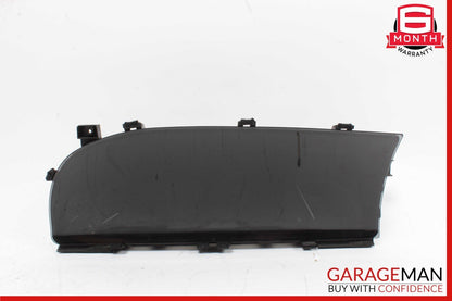 07-10 Mercedes W221 S550 CL550 CL600 Instrument Cluster Speedometer Assy