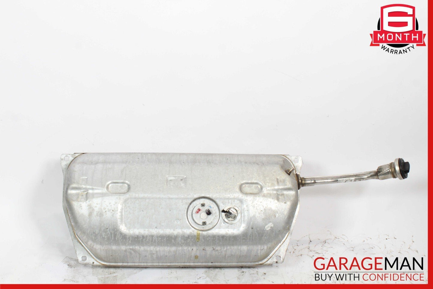 03-12 Mercedes R230 SL55 SL65 AMG Fuel Gas Tank Reservoir Assembly OEM