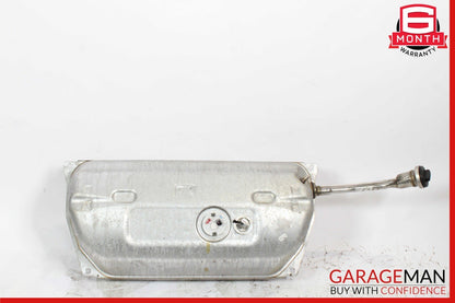 03-12 Mercedes R230 SL55 SL65 AMG Fuel Gas Tank Reservoir Assembly OEM