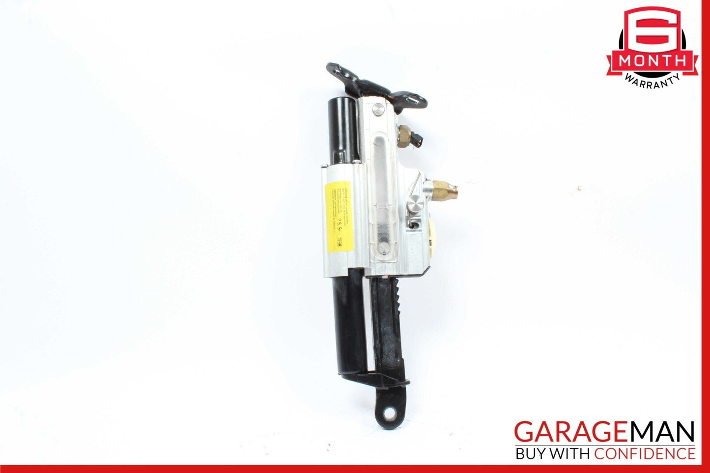 90-02 Mercedes R129 SL500 SL600 Rear Left Side Roll Bar Hydraulic Cylinder OEM