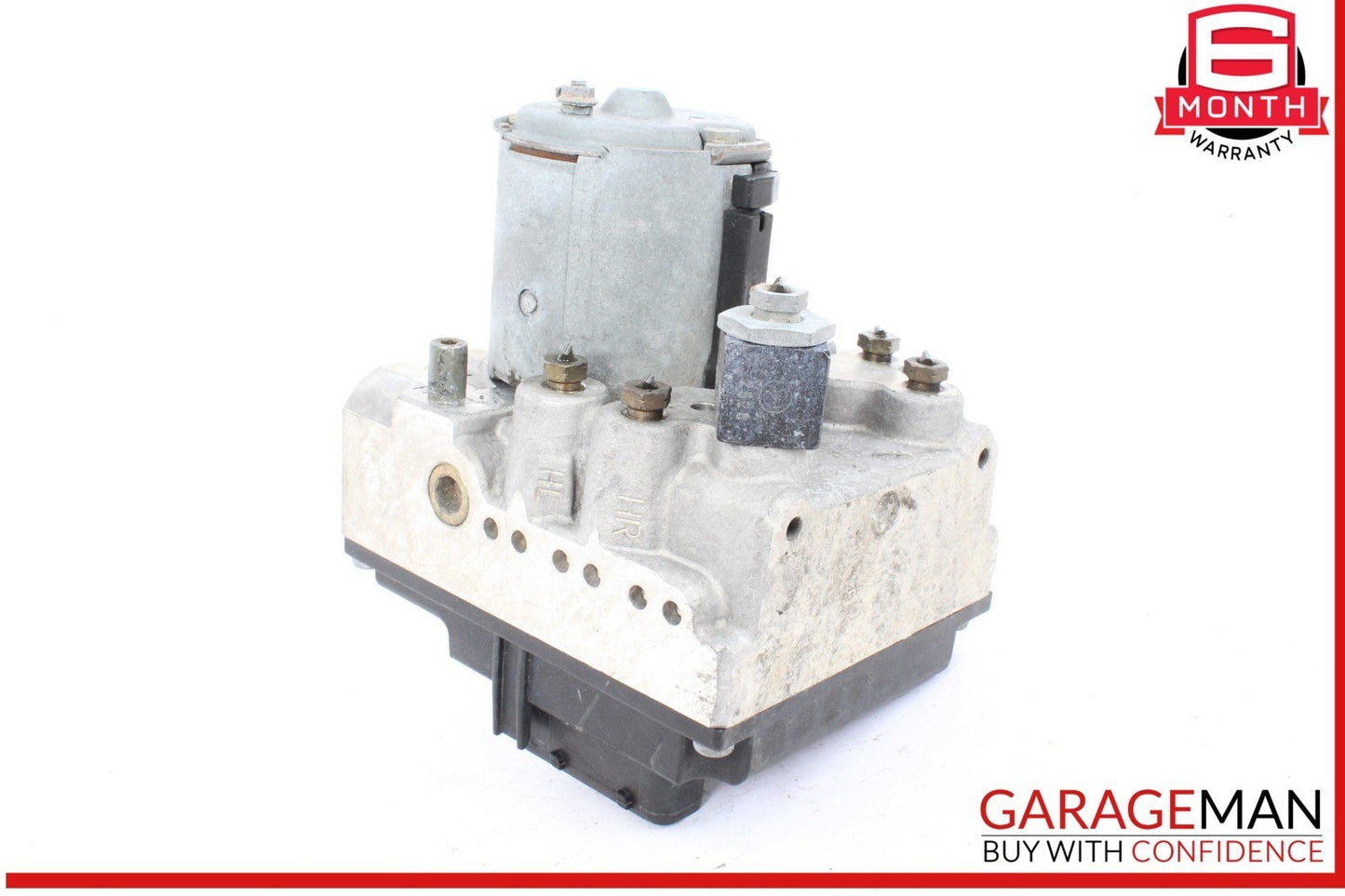 96-98 Mercedes R129 SL500 SL320 E300 ABS Anti Lock Brake Pump 0024319712 OEM