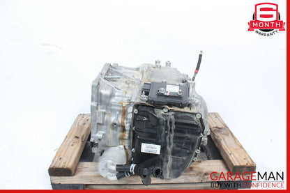 15-18 Volvo S60 Automatic Transmission OEM