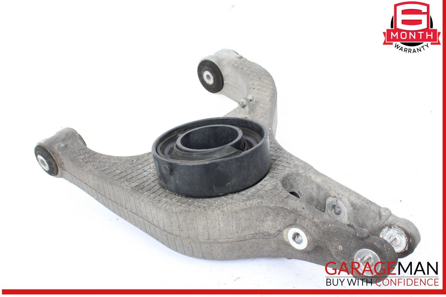 10-16 Porsche Panamera 970 Rear Right Side Lower Control Arm 97033114201 OEM