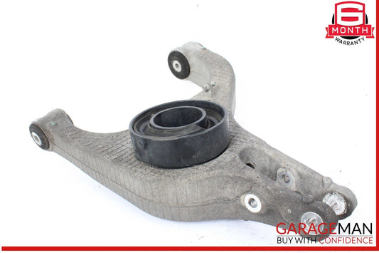 10-16 Porsche Panamera 970 Rear Right Side Lower Control Arm 97033114201 OEM