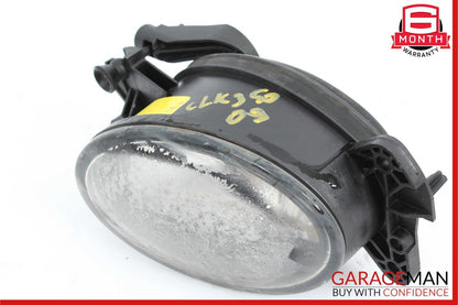 06-09 Mercedes W209 CLK350 CLS550  Fog Light Lamp Right Passenger 1305230181 OEM