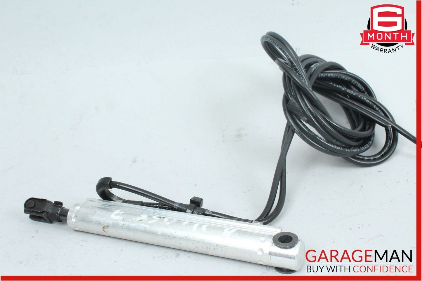 10-16 Mercedes W207 E350 Right Passenger Side Bow Tension Cylinder OEM