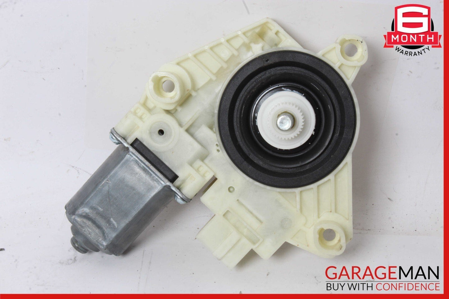 15-20 Mercedes W205 C300 C63 AMG Front Left Door Window Regulator Motor Unit OEM