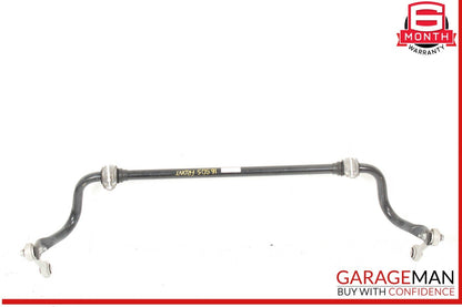 09-17 Audi SQ5 Q5 Front Stabilizer Anti Roll Sway Bar Assembly OEM