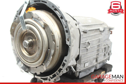 12-13 Mercedes W221 S550 CL550 7G Tronic Automatic Transmission 722.909 RWD 78k