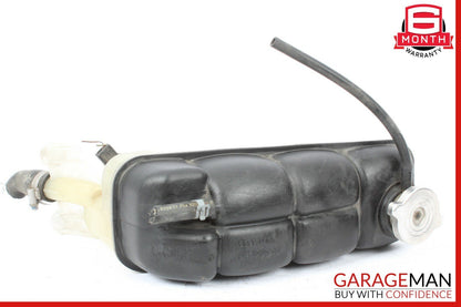 98-02 Mercedes W210 E320 Radiator Overflow Coolant Expansion Tank Reservoir OEM