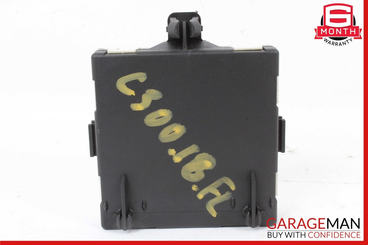 15-19 MERCEDES W205 C300 FRONT LEFT DOOR CONTROL MODULE OEM A2059000328